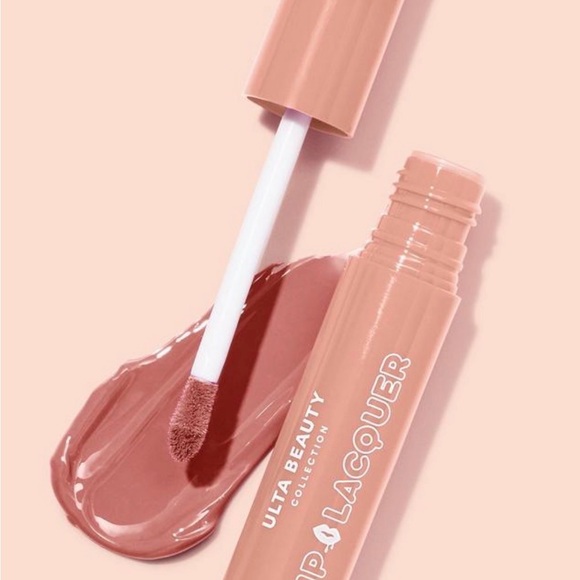 ✨ GIVEAWAY ✨ ULTA Beauty Collection Lip Lacquer FOXY - Picture 2 of 2